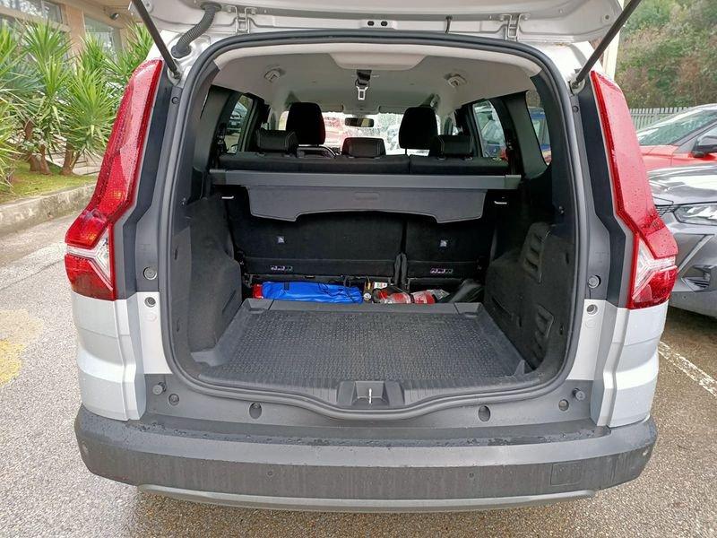 Dacia Jogger 2021 1.0 TCe GPL Extreme