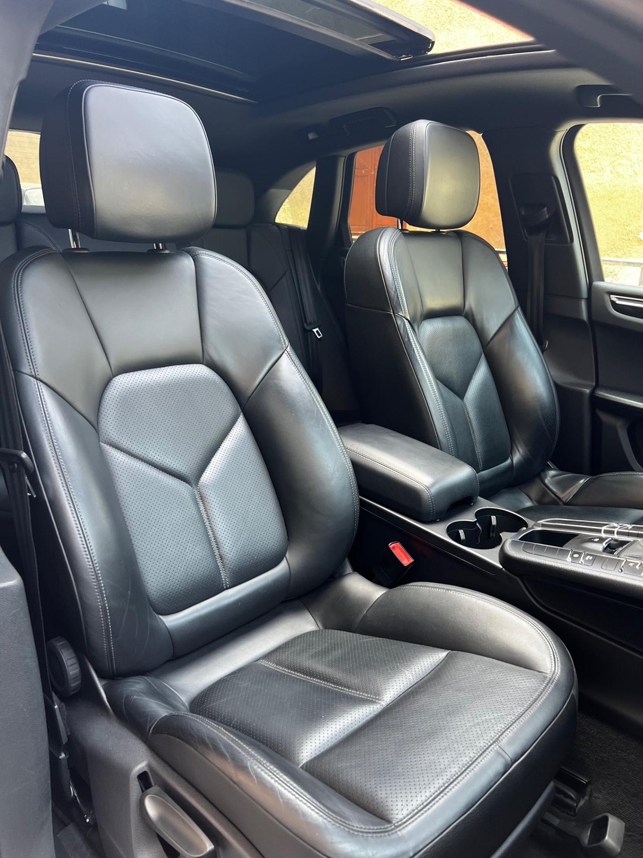 Porsche Macan 3.0 S Diesel Super affare !!