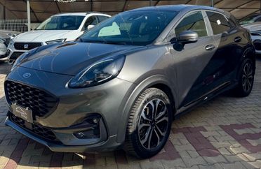 Ford Puma 1.0 EcoBoost Hybrid 155 CV S&S aut. ST-Line