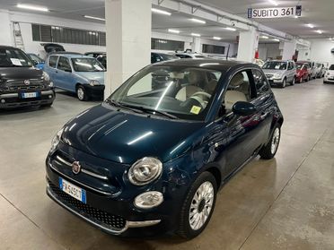 Fiat 500 1.3 Multijet 95 CV Lounge EURO 6