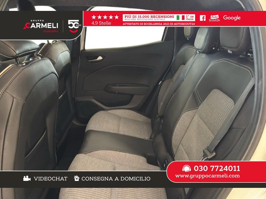 Renault Clio 1.0 ECO-G Techno