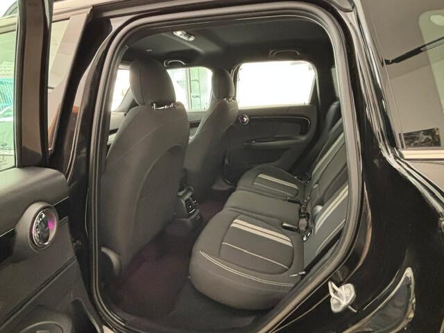 Mini Cooper SD Countryman 2.0 ALL4 Automatica 190CV 2020