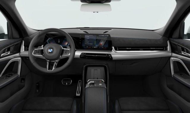 BMW X2 sDrive 18d Msport Pro