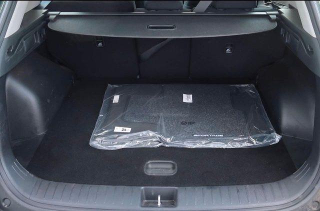 KIA Sportage 1.6 CRDI DCT MHEV UNIPROPRIETARIO RETROCAMEREA