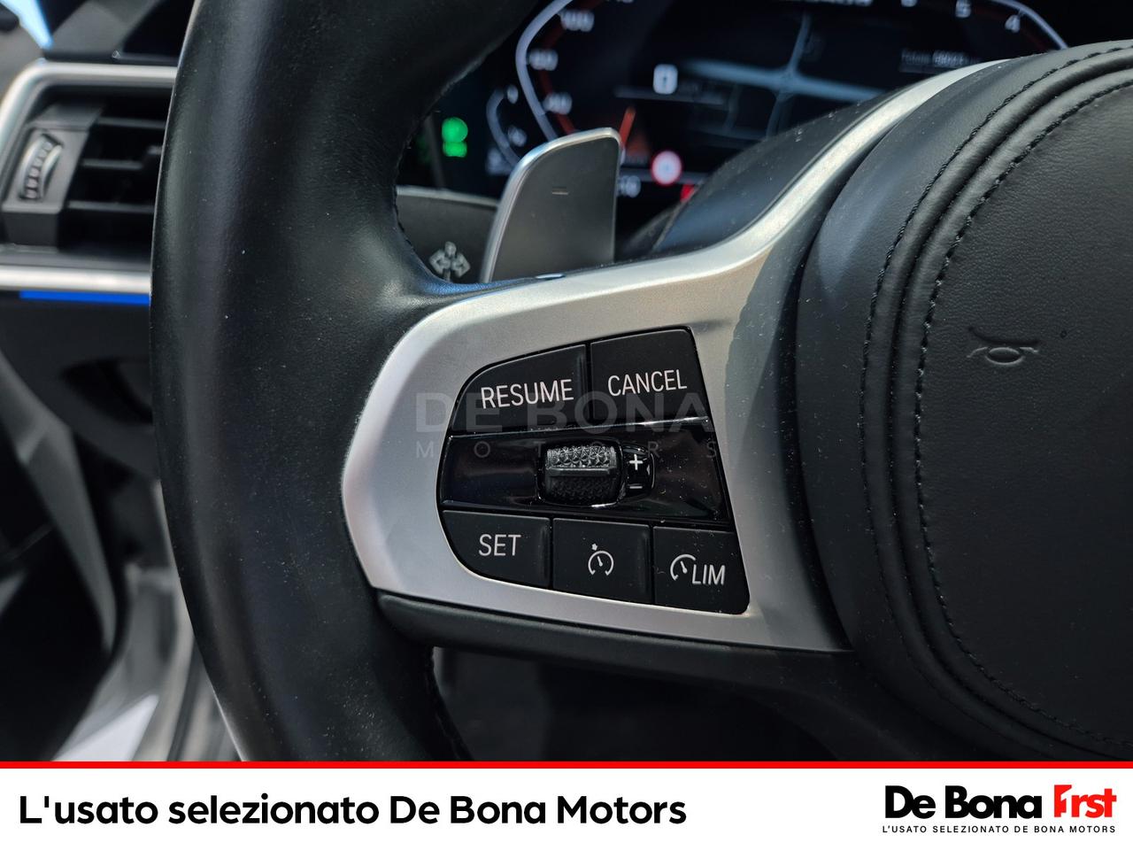 BMW Serie 3 m340d touring mhev 48v xdrive auto