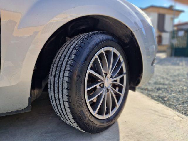 FORD Focus SW 1.6 Tdci 90Cv 1Proprietario