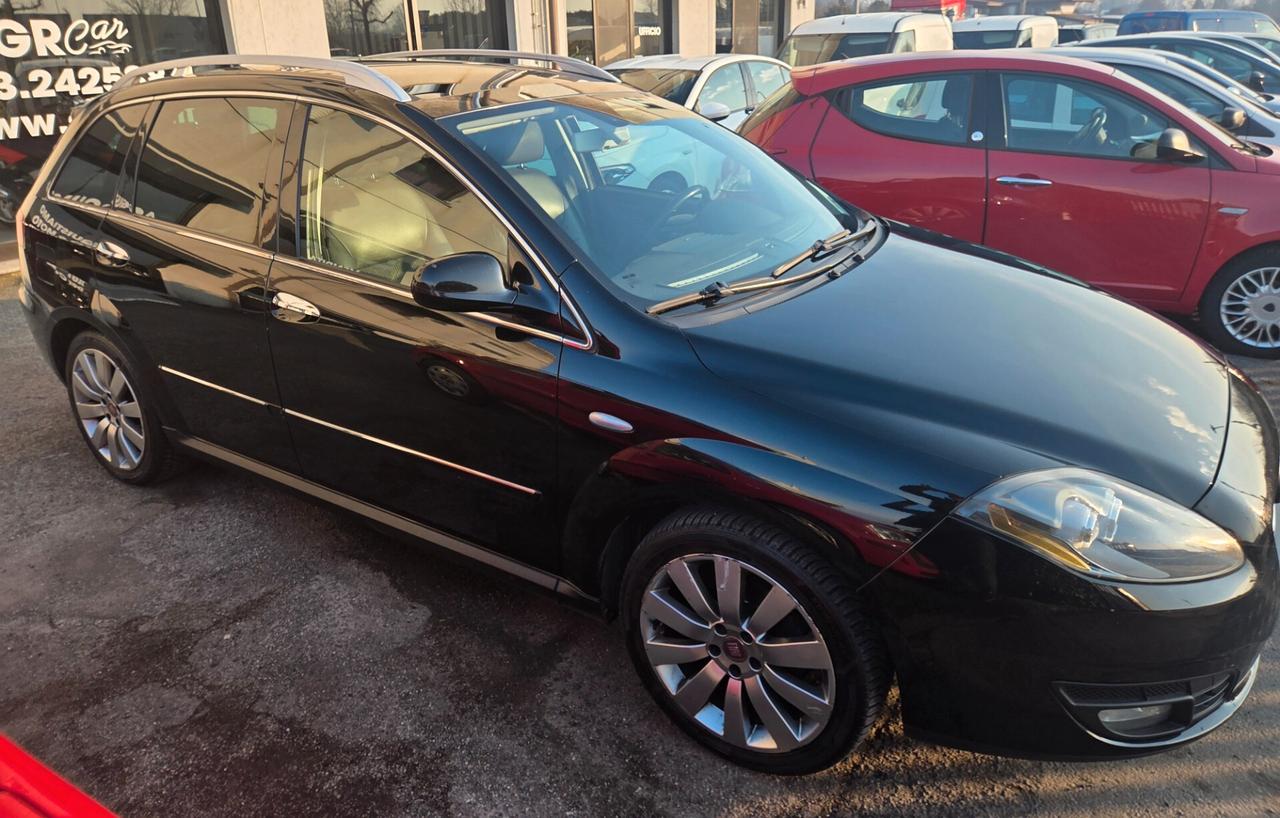 Fiat Croma 1.9 Multijet 16V Must