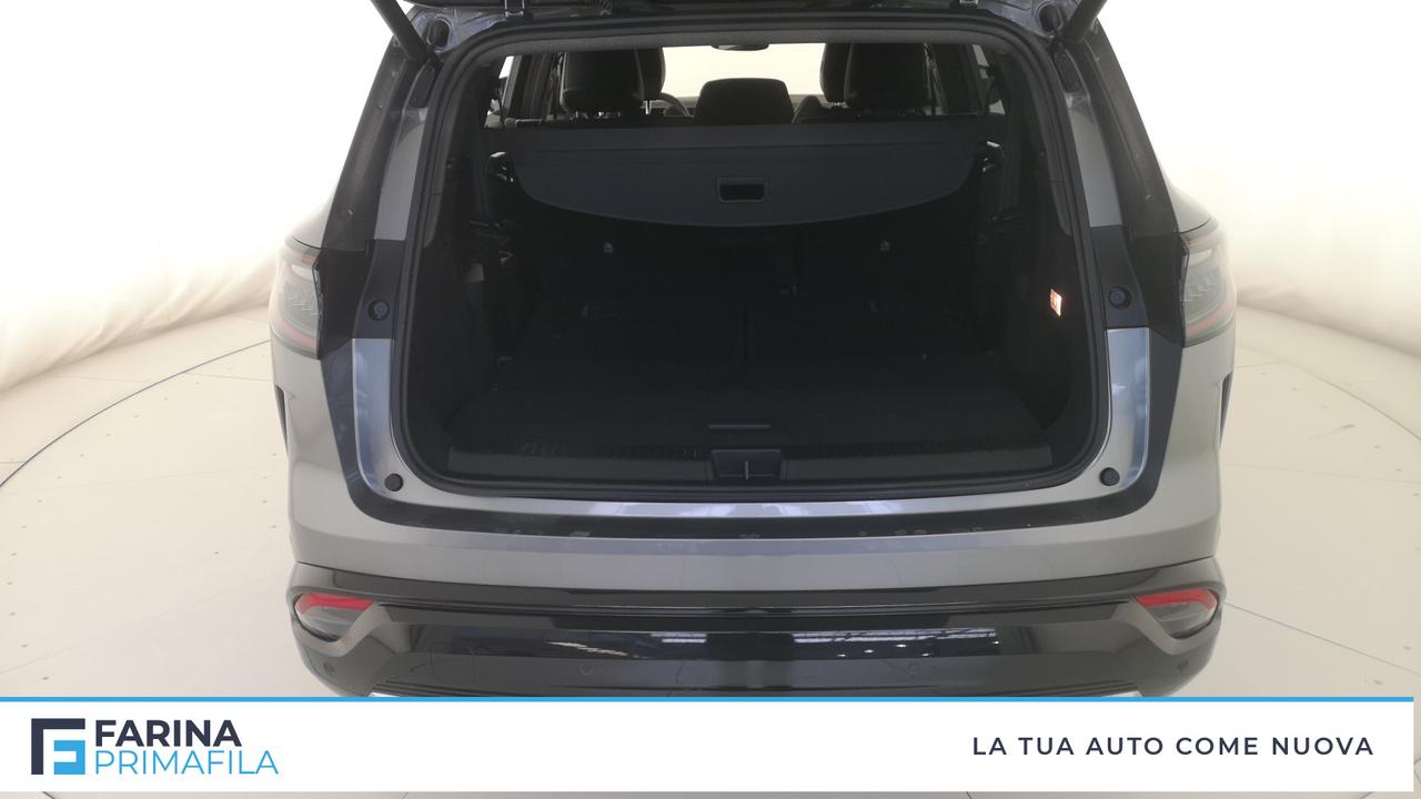 RENAULT NUOVO ESPACE esprit Alpine MY24 E-Tech full hybrid 2