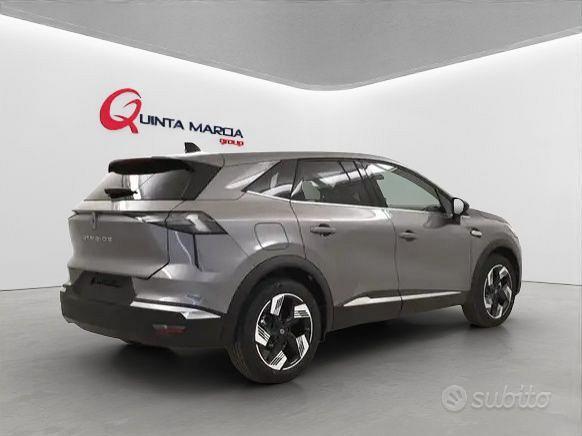 RENAULT SYMBIOZ ECO-G 120CV GPL TECHNO TUA 135