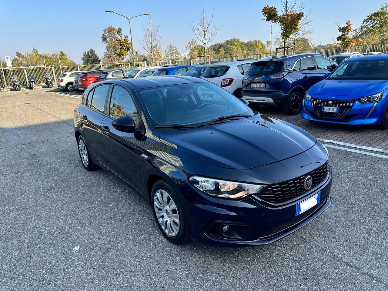 Fiat Tipo 1.3 Mjt S&S 5 porte Business