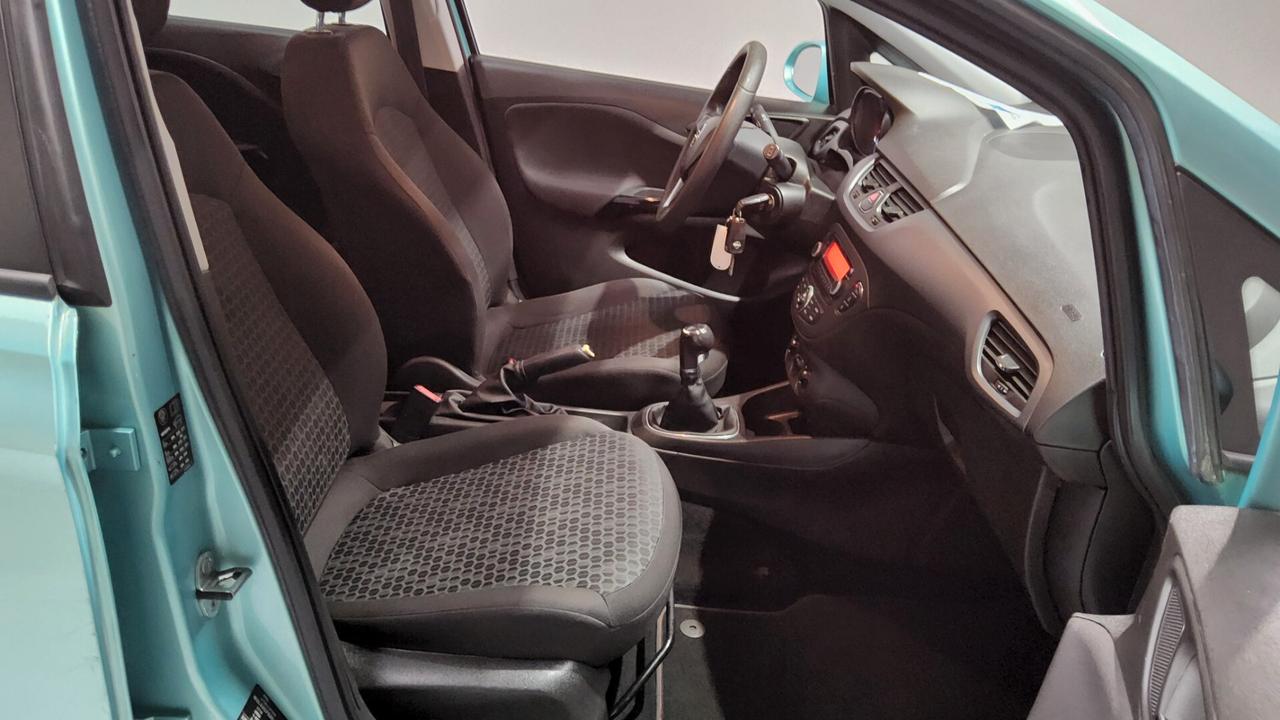 Opel Corsa 1.3 CDTI ecoFLEX 95CV Start&Stop 5 porte n-Joy