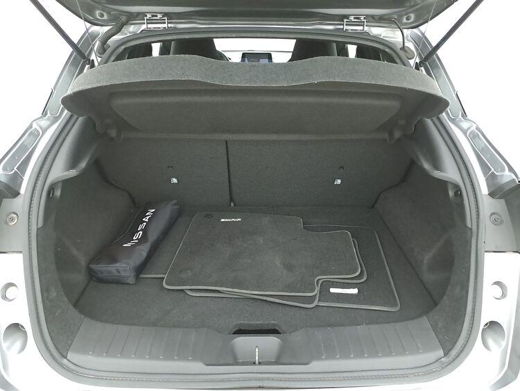 Nissan Juke N-Connecta BZ484849 1.0 Benzina 114CV