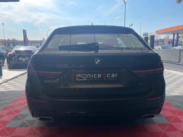 BMW 520 d 48V Touring Business *AUTOMATICA*