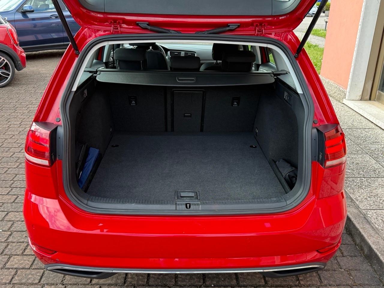 Volkswagen Golf 1.6 TDI 115 CV UNIPRO/STORICO