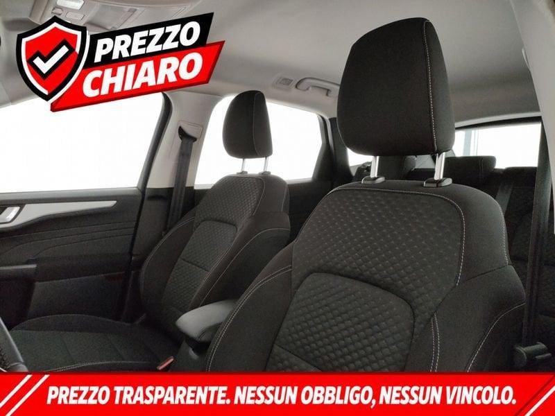 Ford Kuga 2.5 phev Connect 2wd 225cv e-shifter