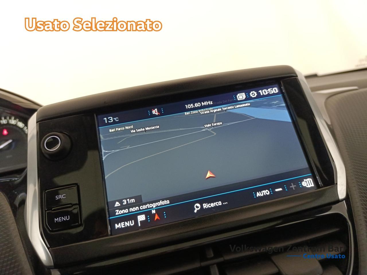 Peugeot 208 5p 1.2 puretech allure 82cv