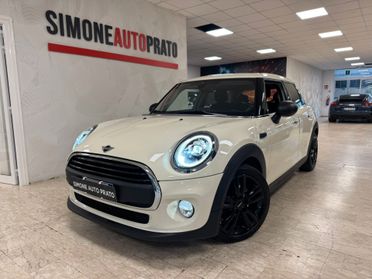 Mini Mini 1.5 One Hype