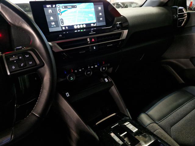 CITROEN C4 1200 CV.130 E6E EAT8 MAX KM.37.800 UNIPROP
