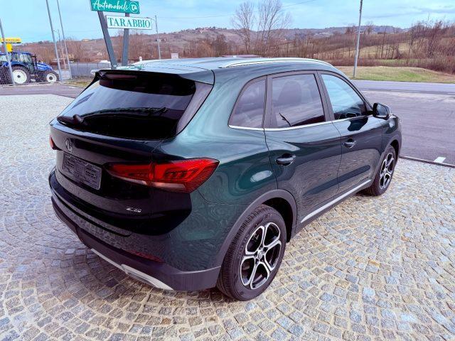 MG ZS KM 0 - 12/25 - FULL OPTIONAL - PROMO FINANZIAMENTO