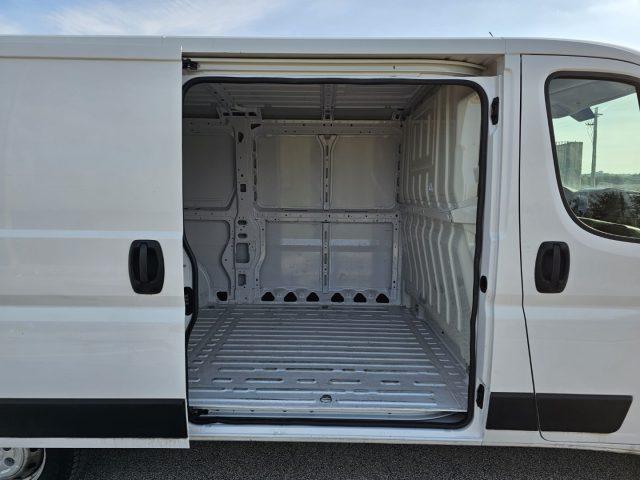 FIAT Ducato 33 2.3 MJT 140CV PM-TN Furgone