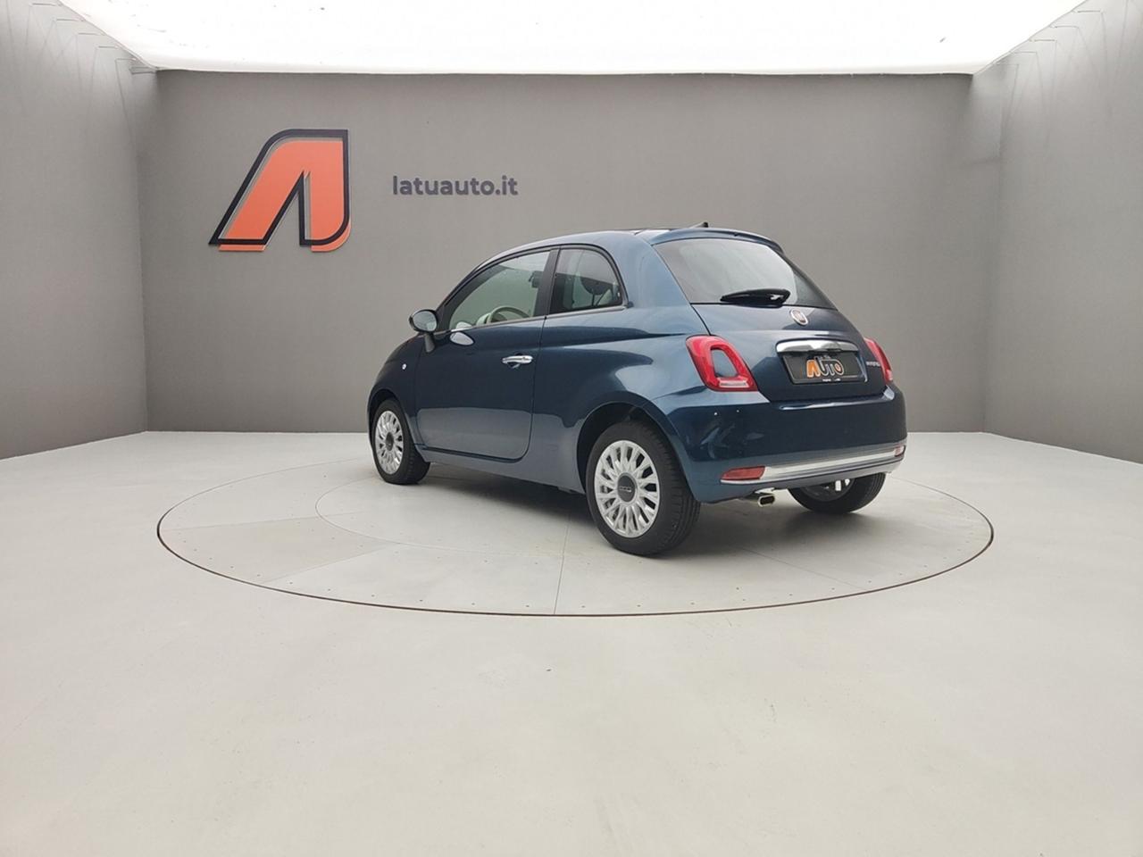 FIAT 500 III 2015 500 1.0 70CV HYBRID DOLCEVITA