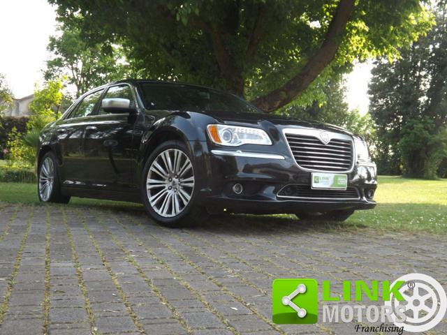 LANCIA Thema 3.0 V6 Multijet II 239 CV Executive ben tenuta