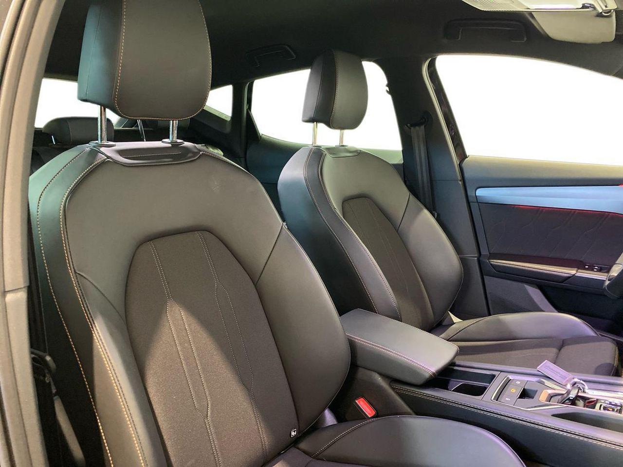 Cupra Formentor 1.5 e-hybrid 204cv dsg