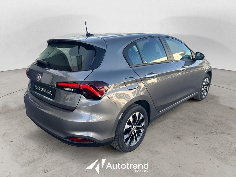 FIAT Tipo 1.3 Multijet 95 CV 5 porte City Life S&S