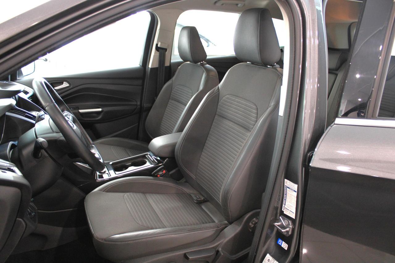 FORD Kuga 1.5 TDCi Titanium - 2018