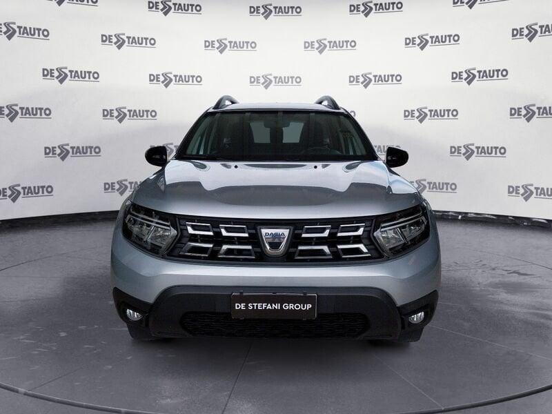 Dacia Duster Duster 1.0 tce Comfort Gpl 4x2 100cv