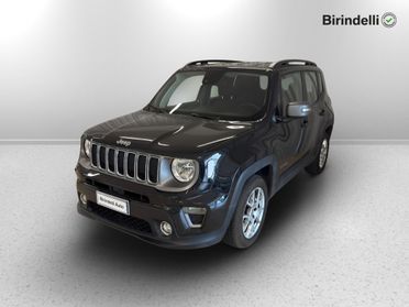 JEEP Renegade - Renegade 1.6 Mjt 130 CV Limited