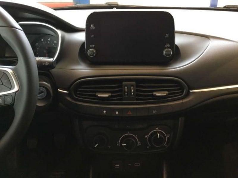FIAT Tipo Tipo 1.4 5 porte Mirror