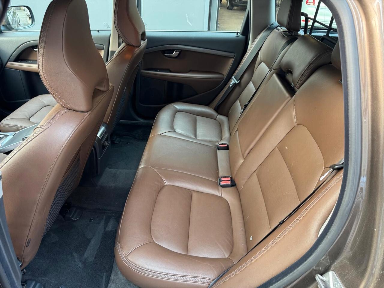 Volvo XC 70 D4 AWD Geartronic Momentum*EURO5B*FULL