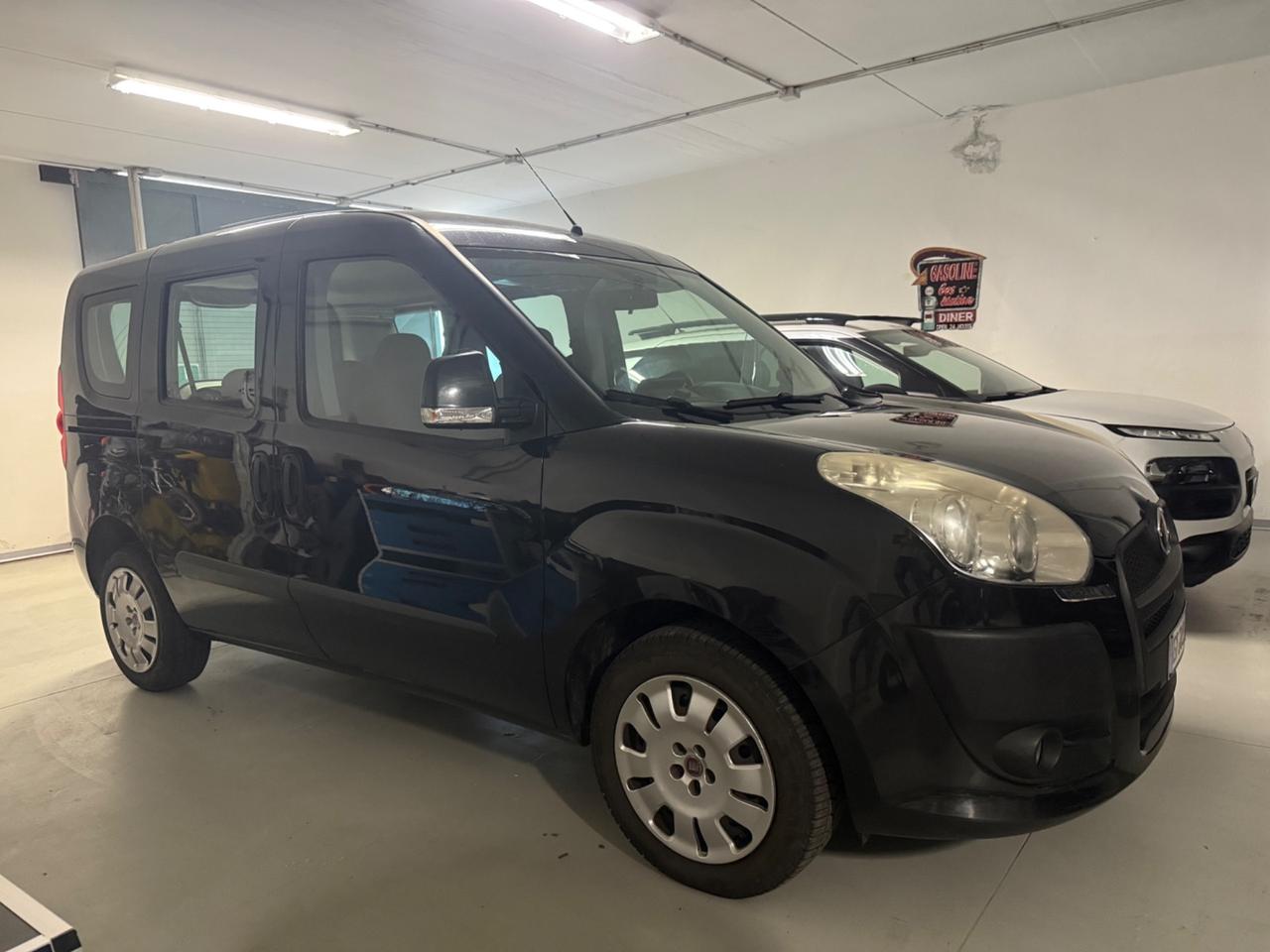 Fiat Doblo Doblò 1.4 16V Emotion GPL