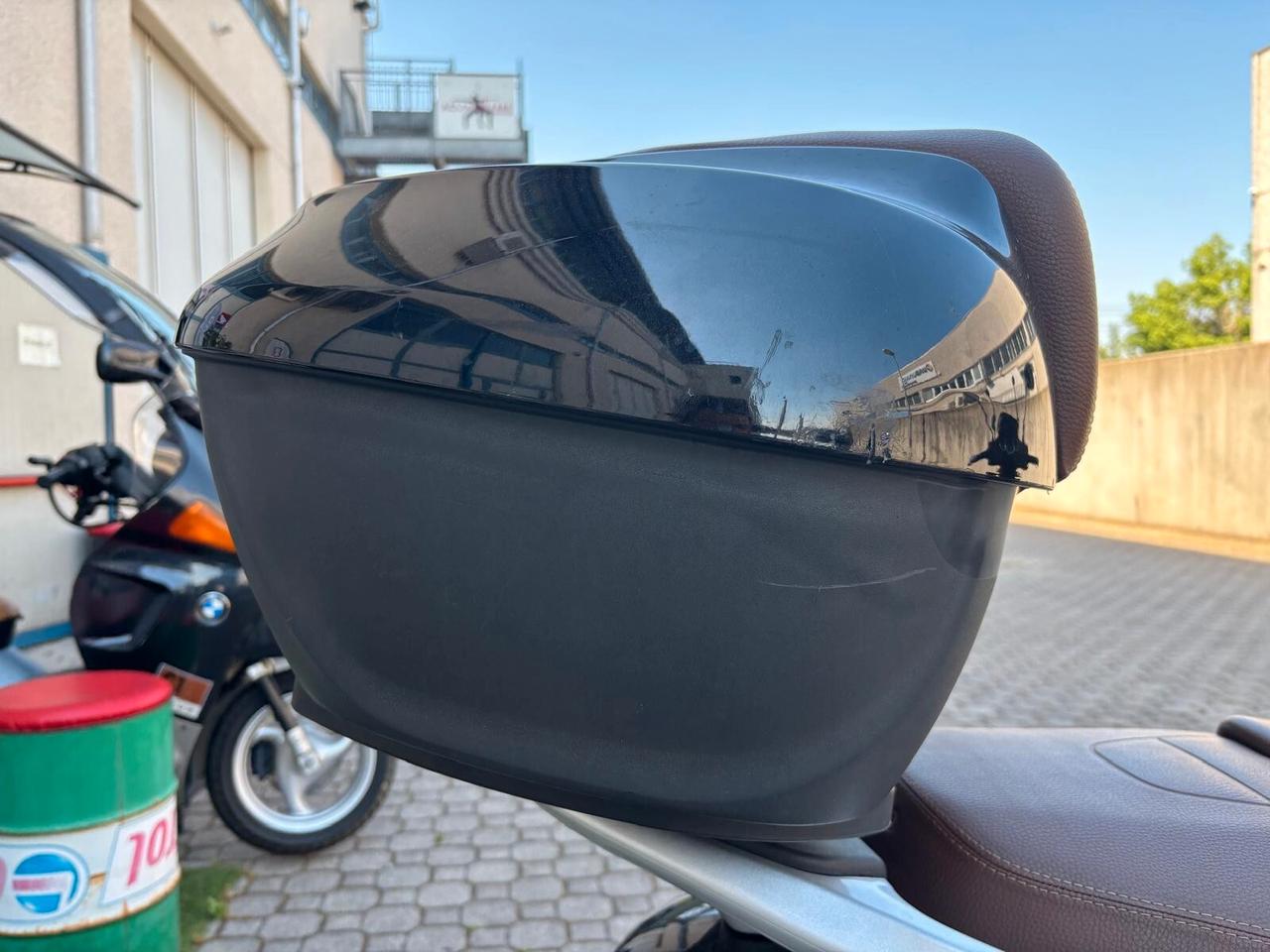 Piaggio Beverly 300 i.e. - Rif.581
