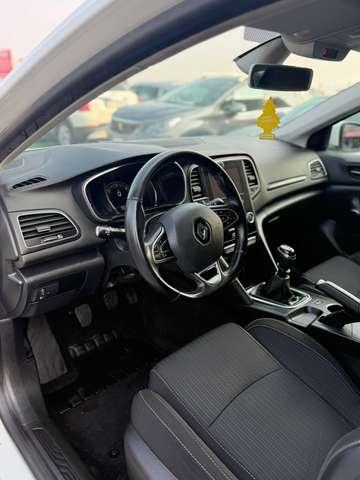 Renault Megane Megane Sporter 1.5 dci energy Zen 90cv