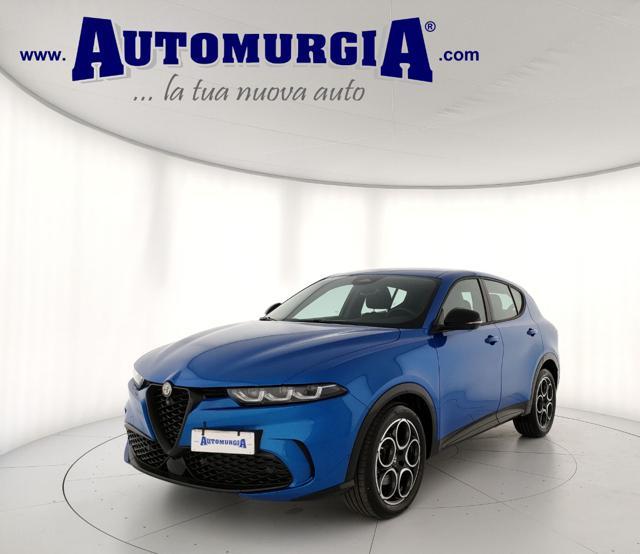 ALFA ROMEO Tonale 1.6 diesel 130 CV TCT6 Sprint