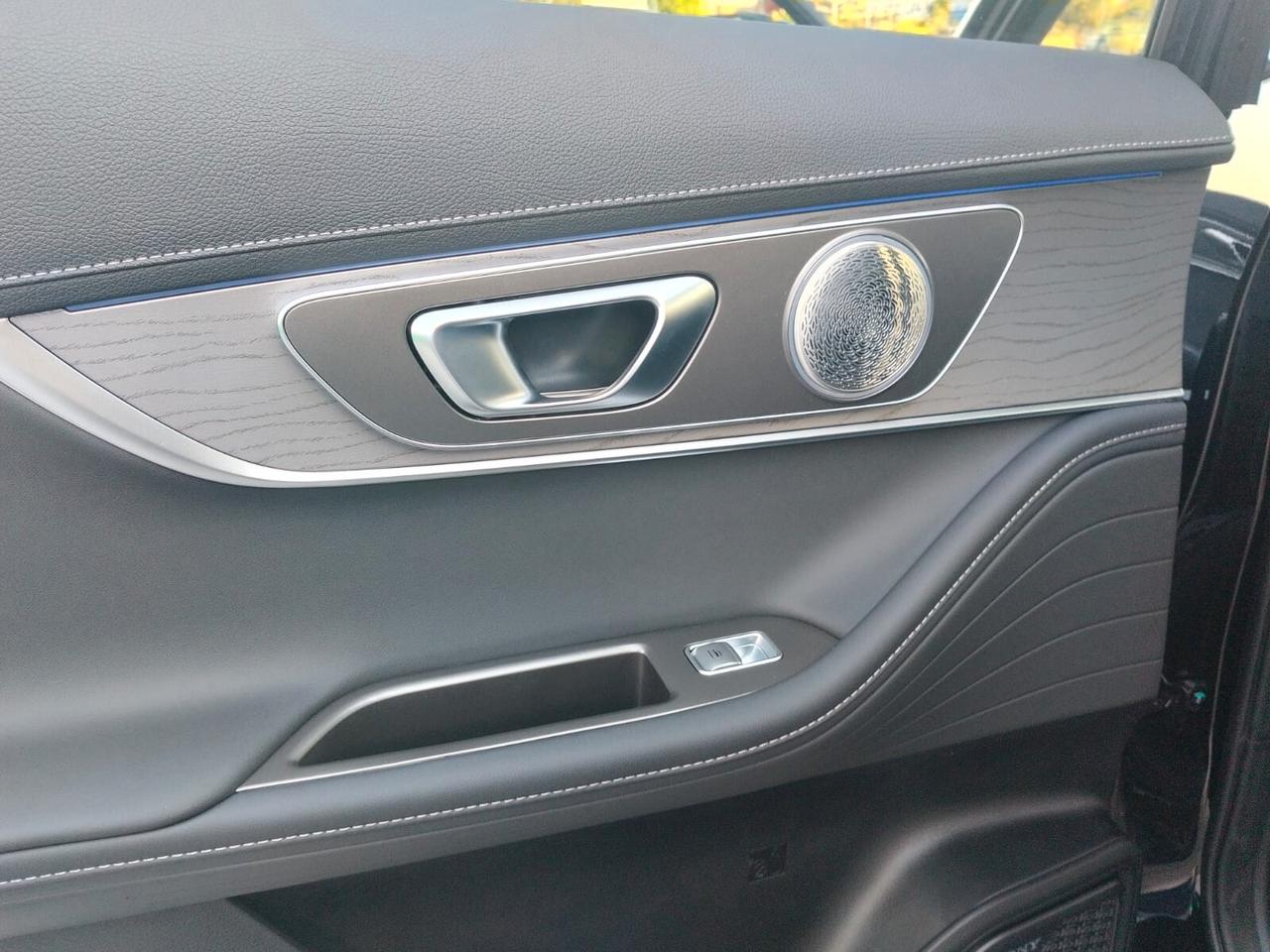 Dr 7 1.6 TGDI DCT GPL 7 posti