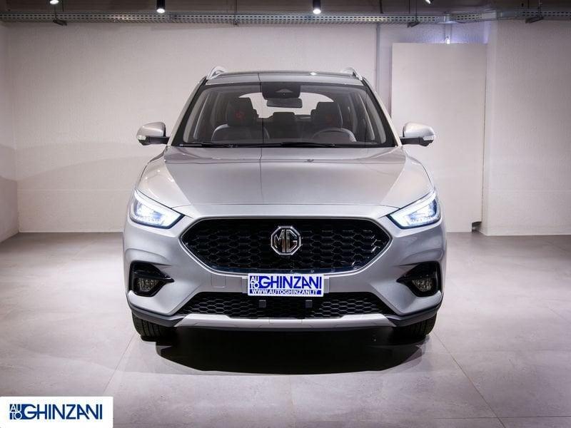 MG ZS ZS 1.5 VTi-tech Luxury - "PREZZO VERO"