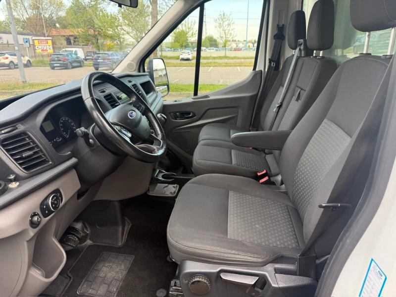 FORD Transit FRIGO 350 3post. 2.0 tdci 130cv combi N1 *IVA ESC