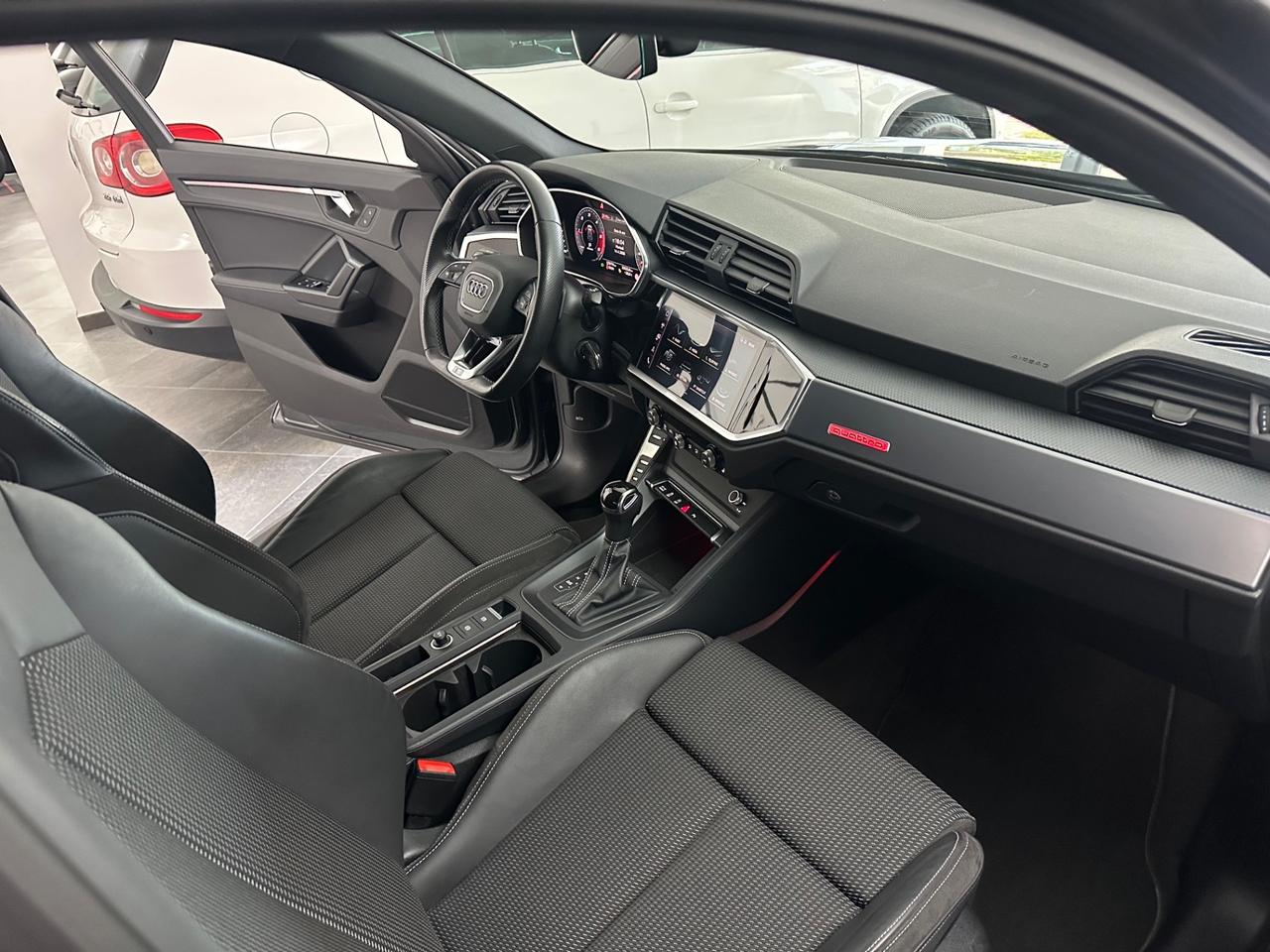 Audi Q3 Suv