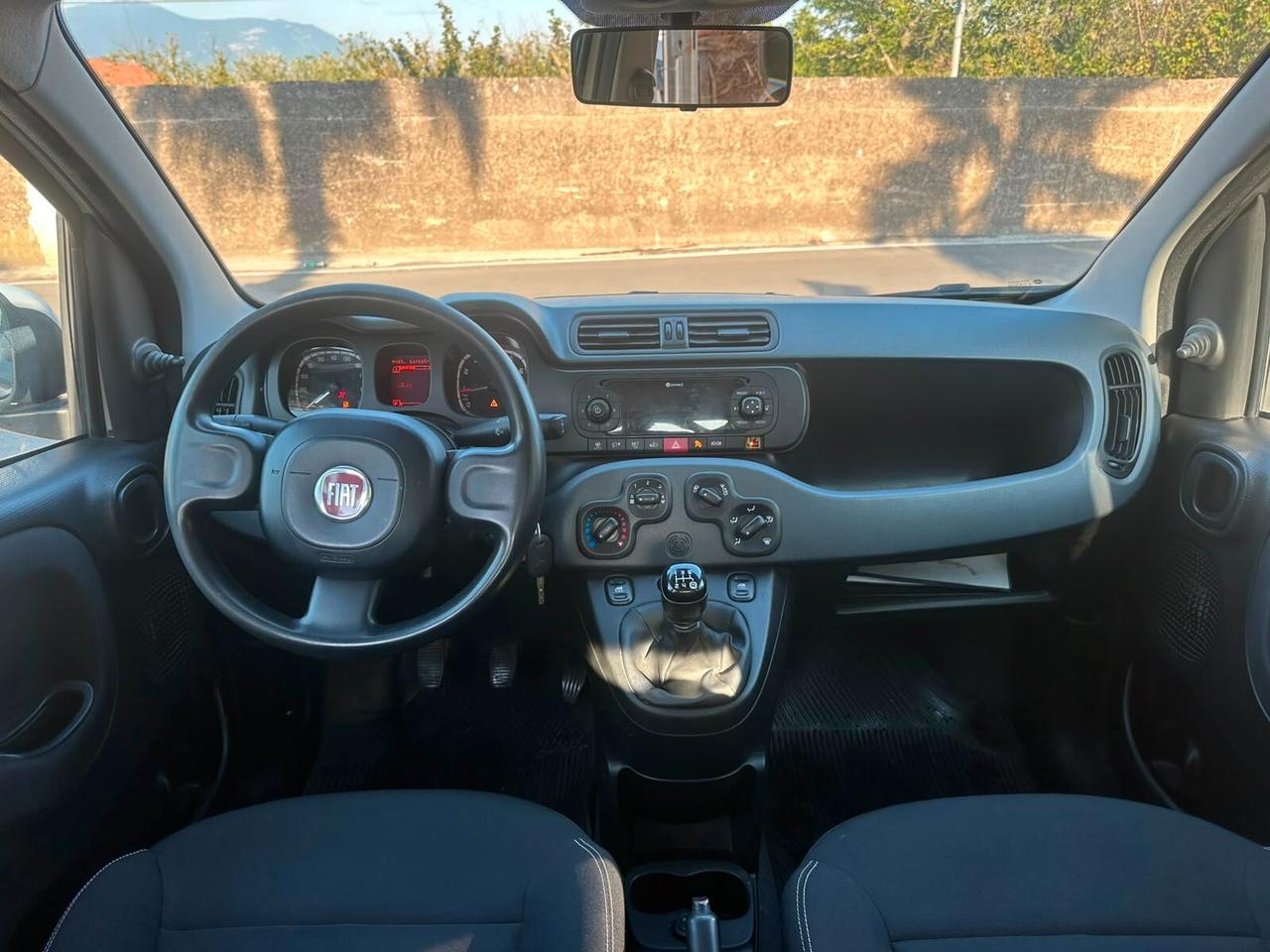 Fiat Panda 1.2 Benzina 2019