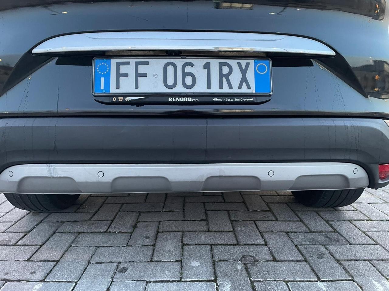 Renault Espace dCi 160CV EDC Energy Initiale Paris 4Control