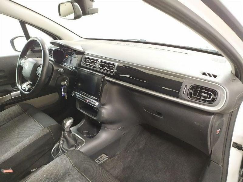 Citroën C3 1.2 puretech Shine Gpl 82cv