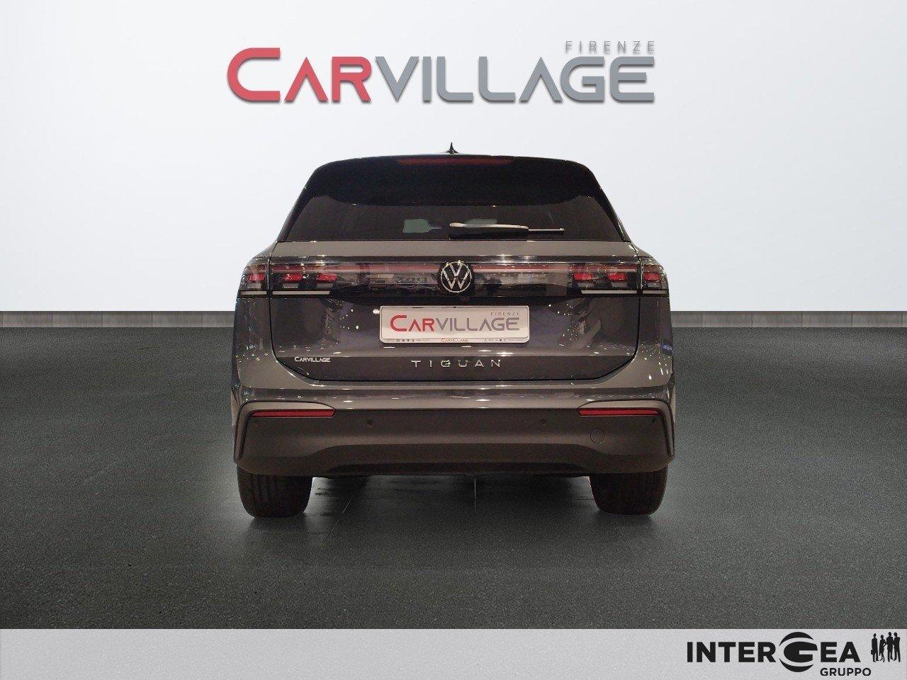 VOLKSWAGEN Tiguan 2.0 tdi Edition Plus 150cv dsg