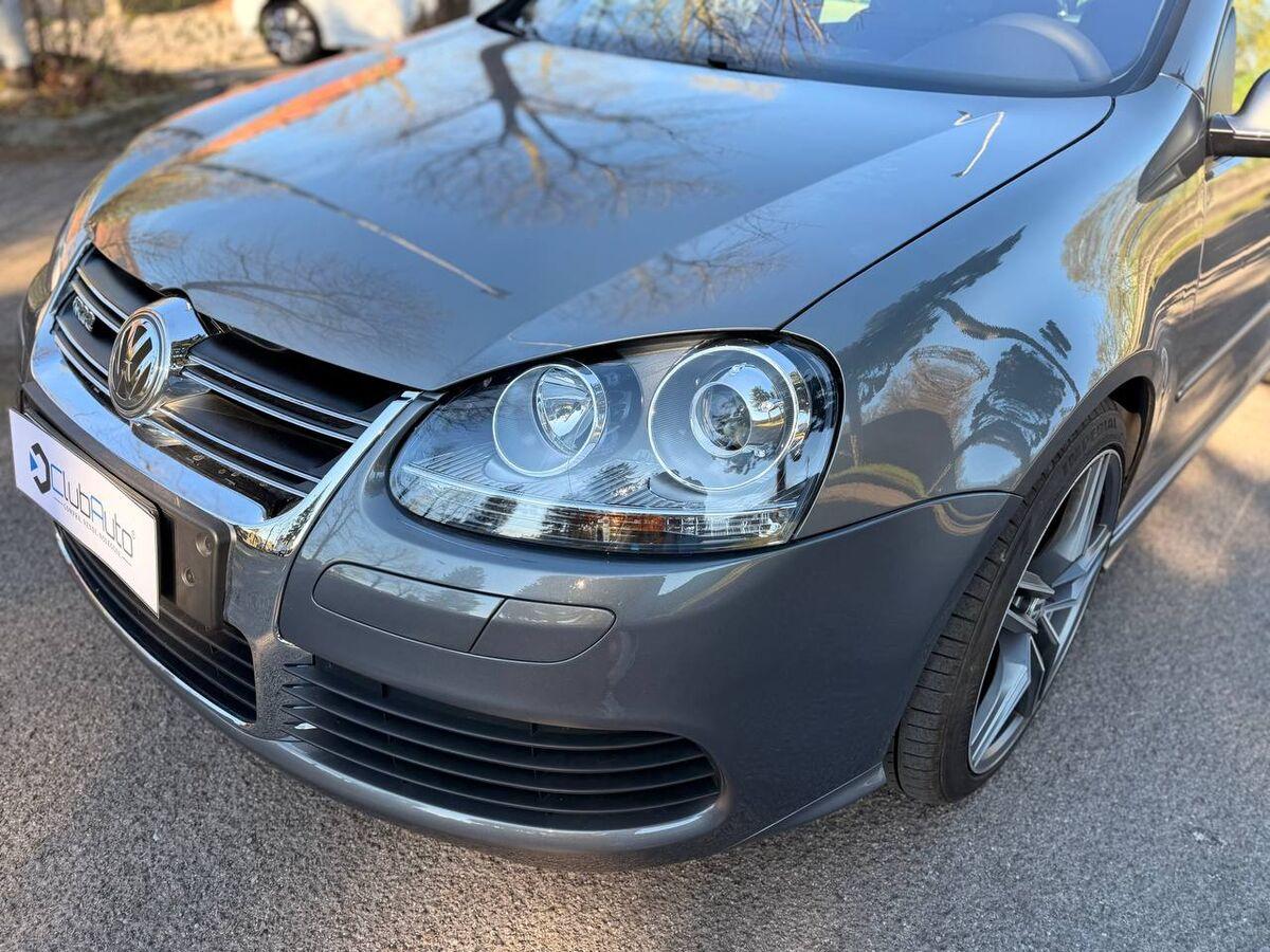 Volkswagen Golf 5 Porte R32 3.2 VR6 4motion 5p