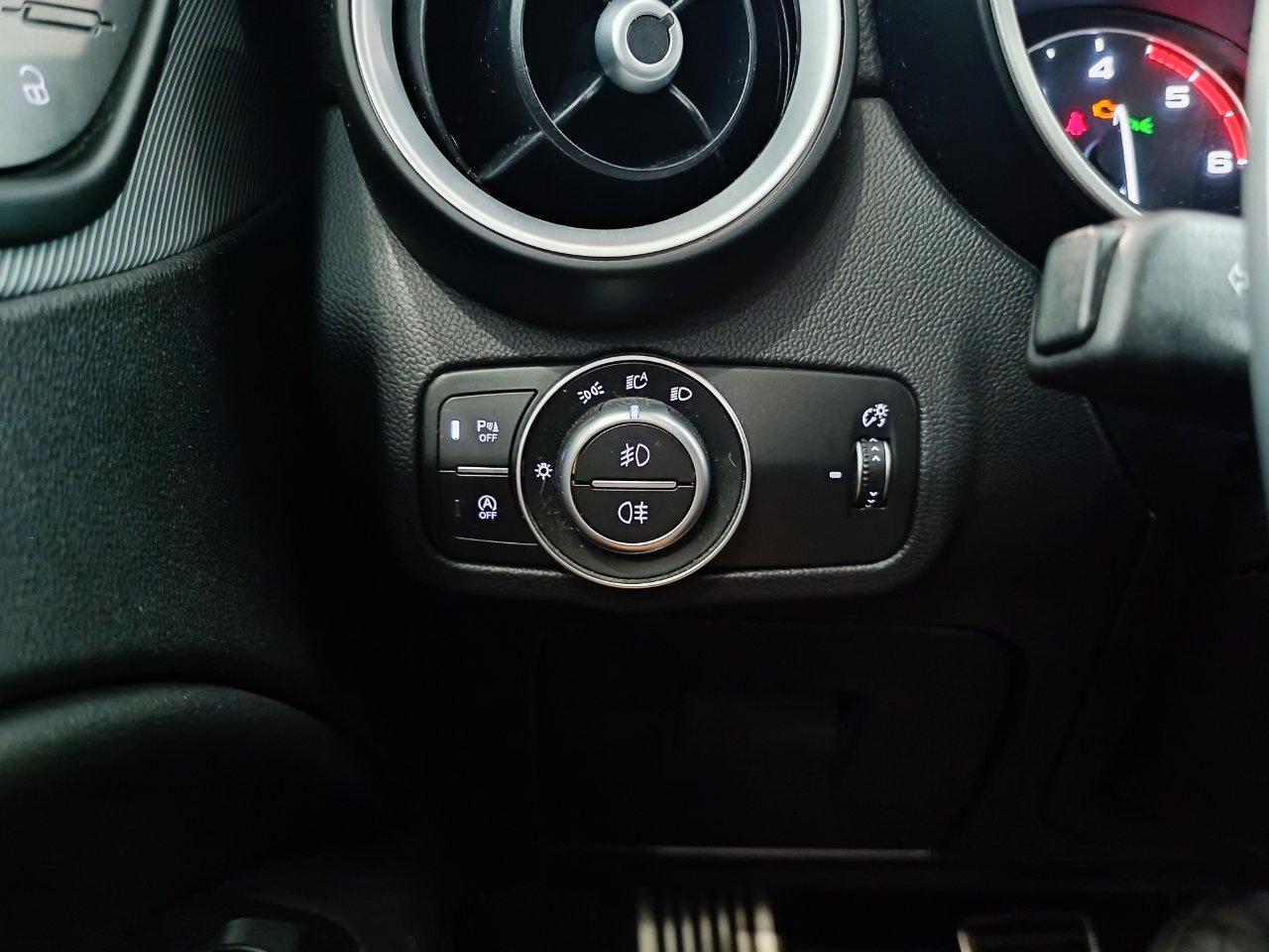 ALFA ROMEO STELVIO 2.2 t Q4 210cv