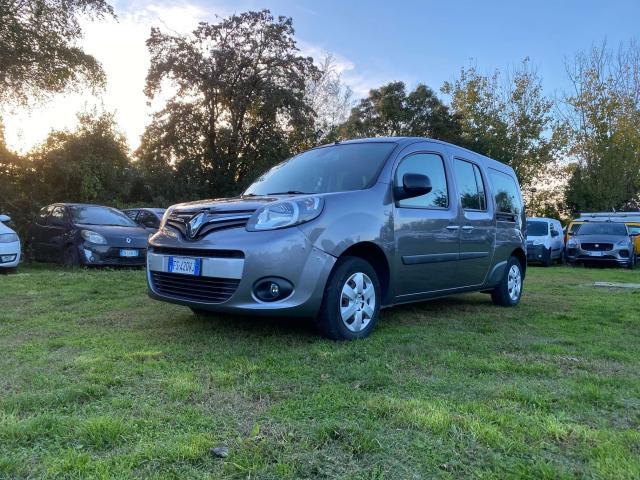 Renault Kangoo Grand 1.5 dci * 7 Posti * Euro 6 * Kangoo Max