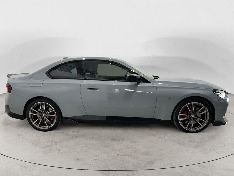 BMW Serie 2 Coupé M 240i xDrive