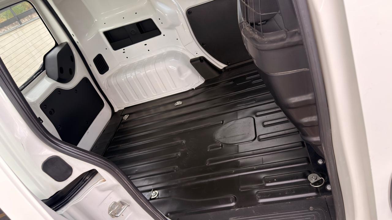 Fiat Fiorino 1.3 MJT 80CV Cargo